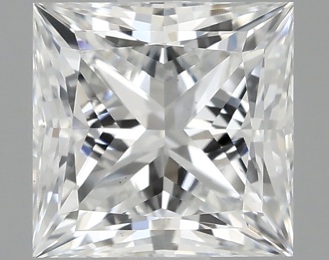 0.85ct E VS1 PR