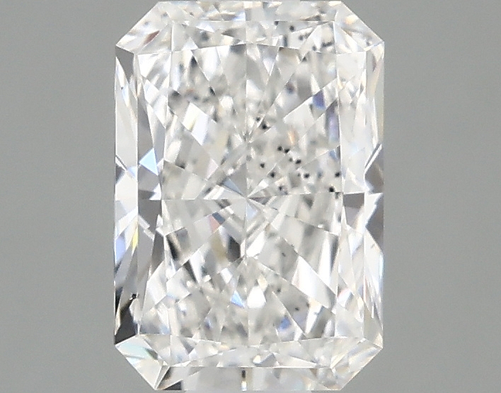 1ct E SI1 RAD