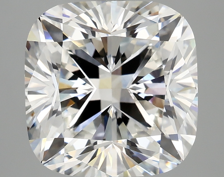 5.26ct G VVS2 CUSQ