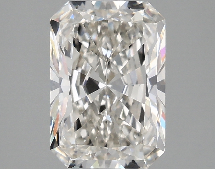 2.39 ct LabGrown Radiant G VS1