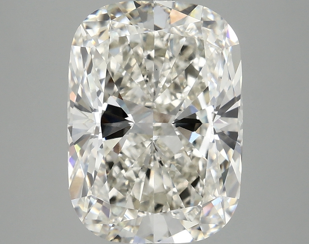 5.04ct H VS1 CU
