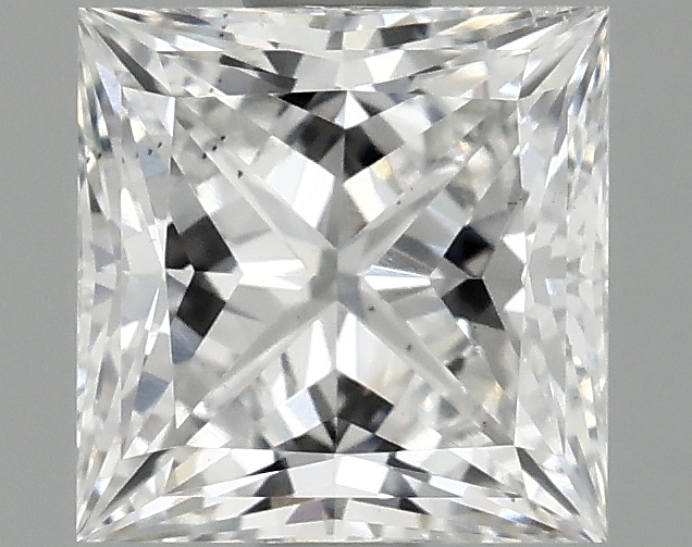 0.94ct E VS2 PR