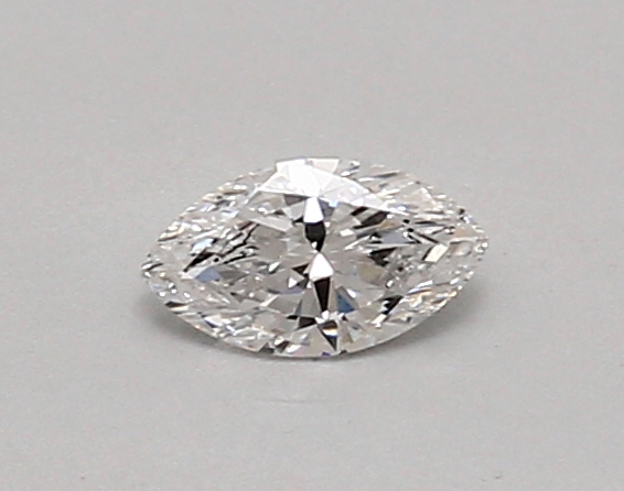 0.3 ct LabGrown Marquise E VVS2