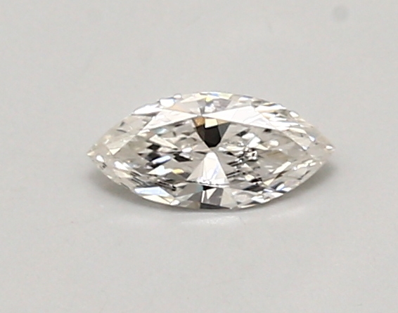 0.3 ct LabGrown Marquise F VVS2
