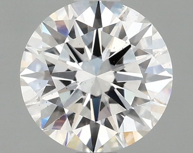 1.05ct G SI1 RB