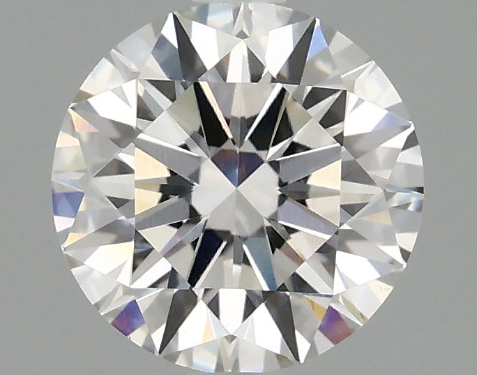1.49 ct LabGrown Round brilliant G VS1