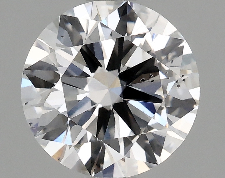 1.02ct E SI1 RB
