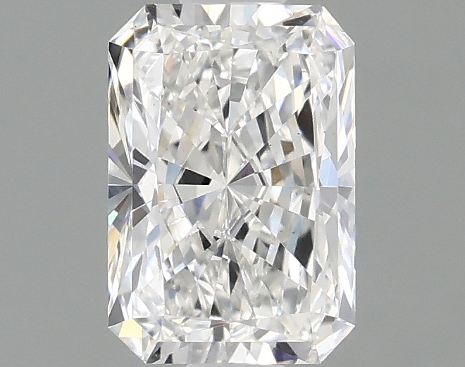 0.96ct E SI1 RAD