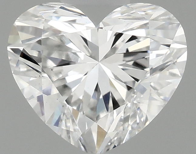 0.93ct E VS1 HT