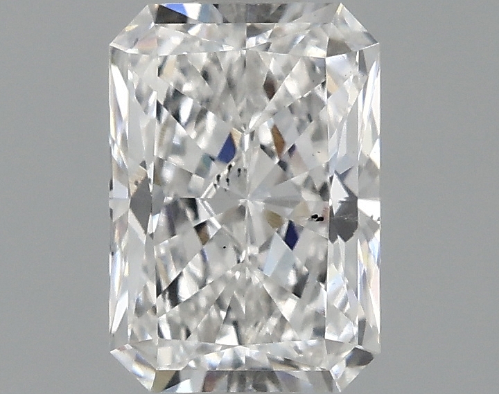 1ct D SI1 RAD