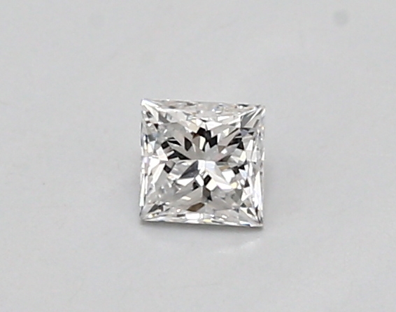 0.3ct D VS1 PRINCESS
