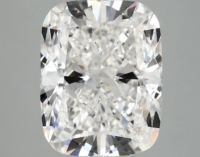 3.06ct E SI1 CU