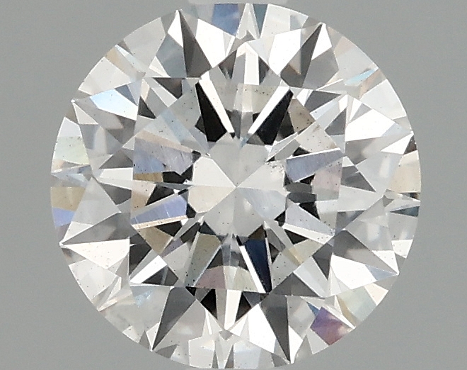 1.24ct F SI1 RB