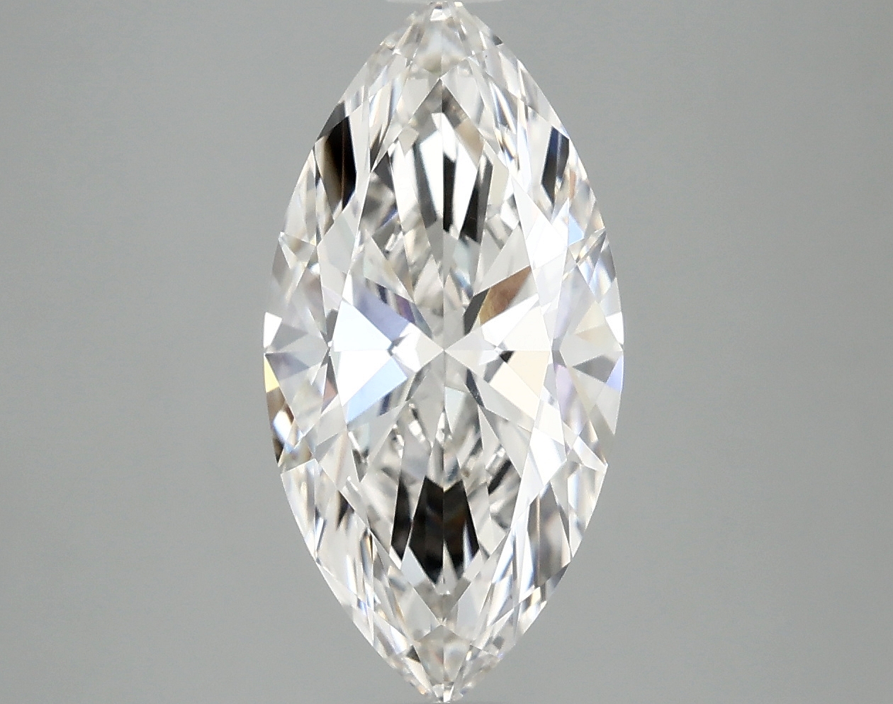 2.85ct G VS1 MQ