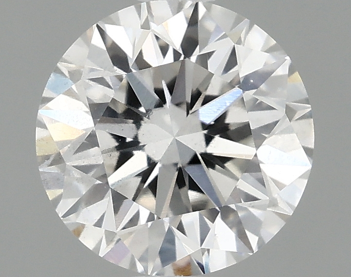 1.1ct E SI1 RB