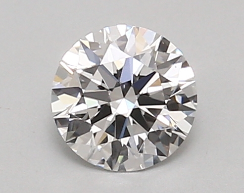 0.7ct D VVS2 ROUND