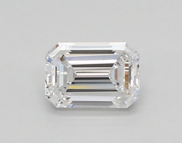 0.31ct E VS2 EMERALD