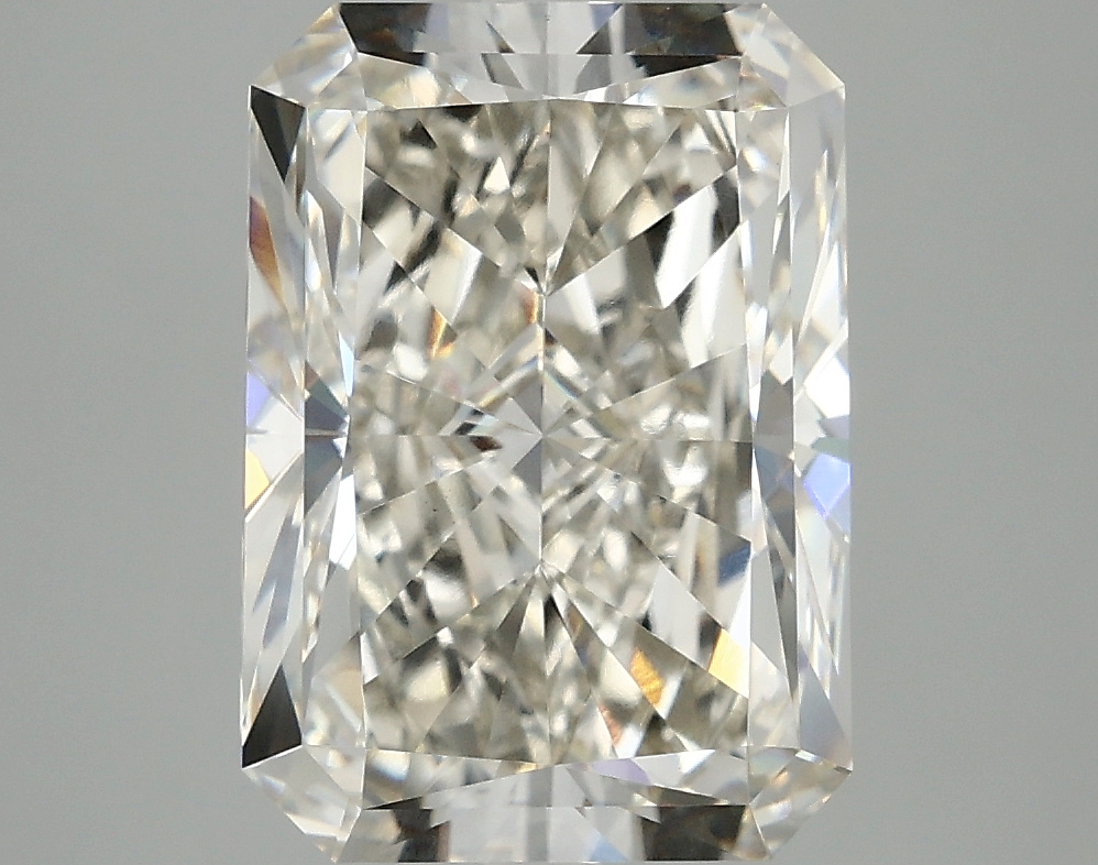 4.91ct H VS1 RAD