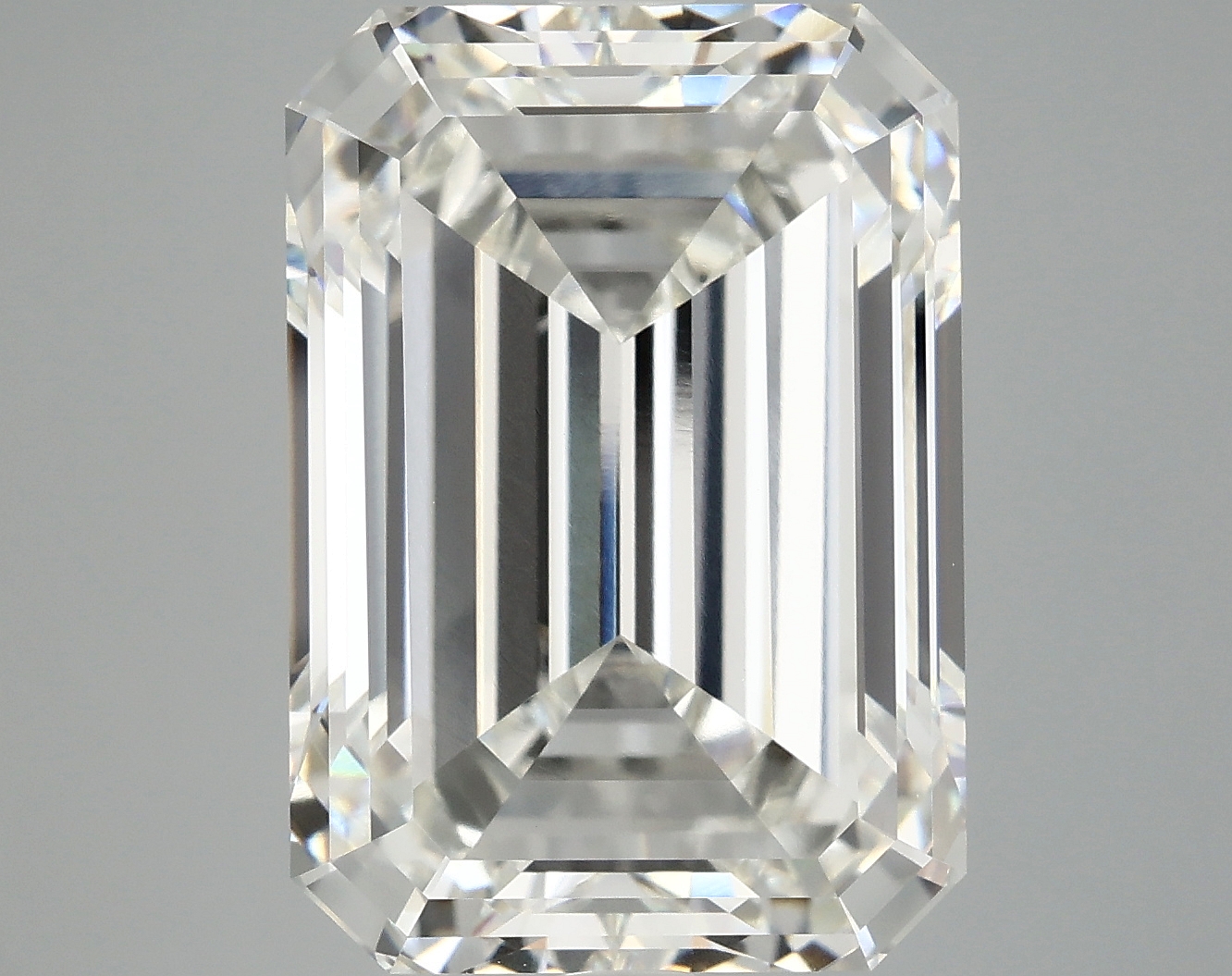 11.77ct G VVS2 EM