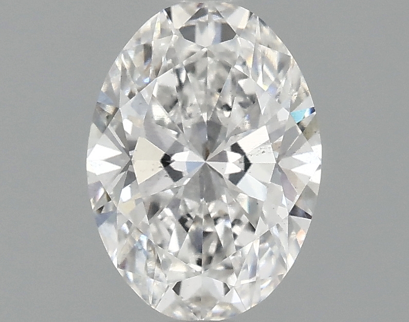 1.01ct E SI1 OV