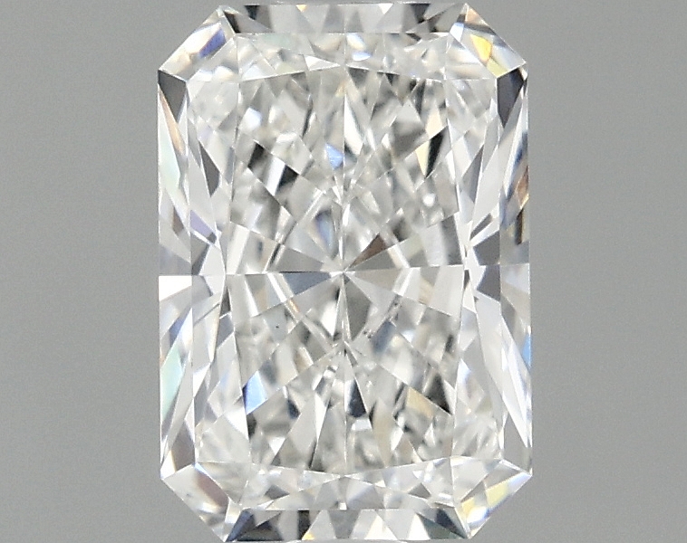 1.01ct F SI1 RAD