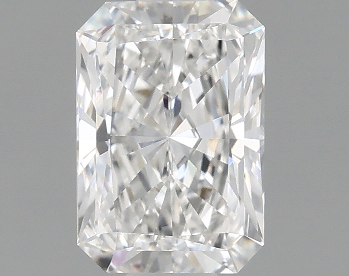 0.9ct E VVS2 RAD