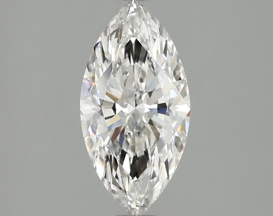 1.36 ct LabGrown Marquise F VS2