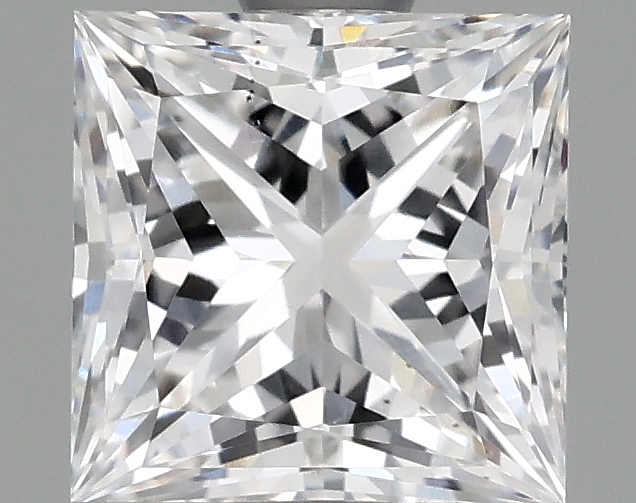 0.96ct D VS2 PR