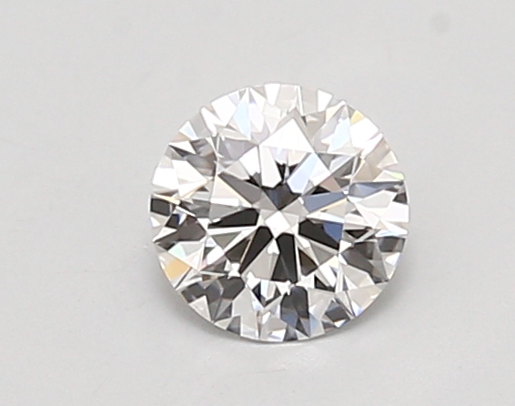 0.71ct D VVS2 ROUND