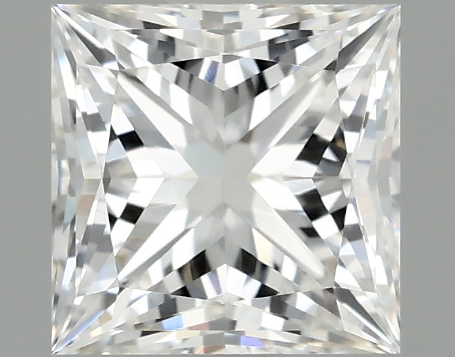 0.98ct E VS1 PR