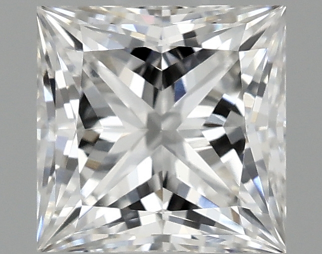 1.07ct F VS1 PR