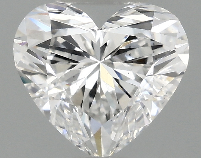 1.02ct E SI1 HT