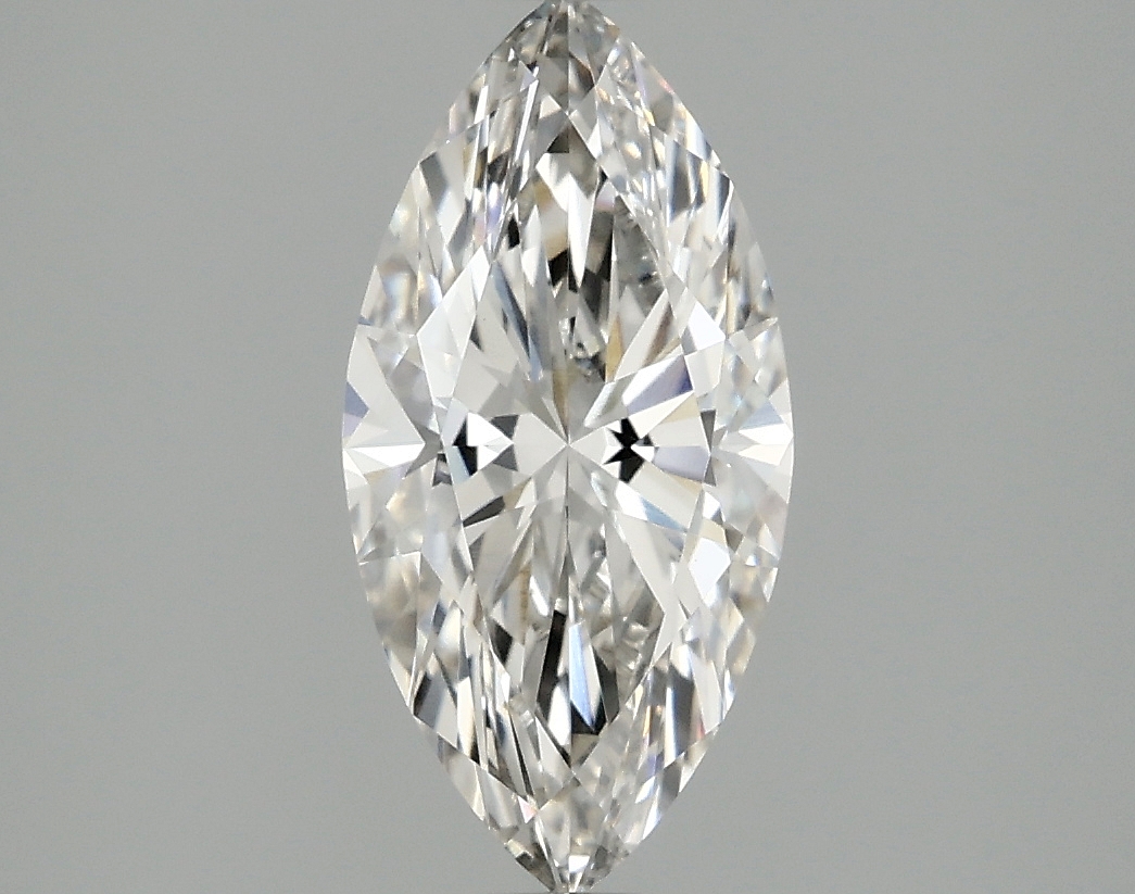 1.48 ct LabGrown Marquise G VVS2