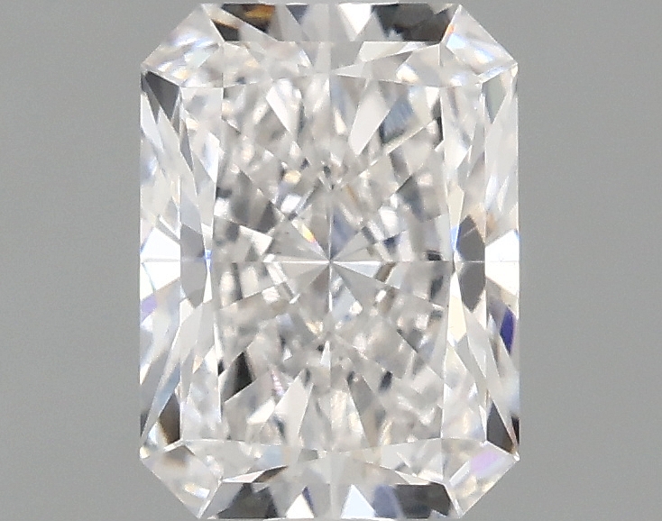 1.1ct E SI1 RAD