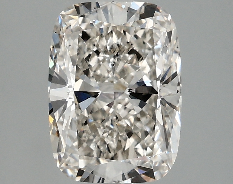 2.08ct H SI1 CU