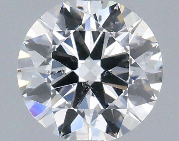 0.60 ct E/SI1