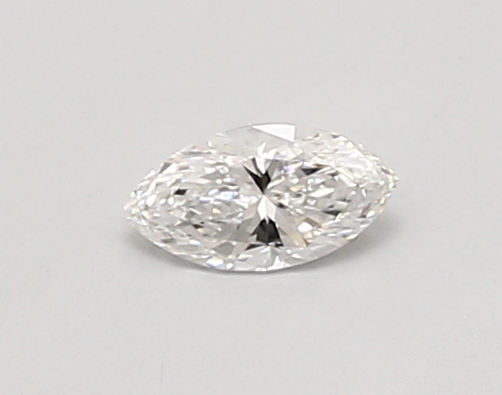 0.3 ct LabGrown Marquise D VS1