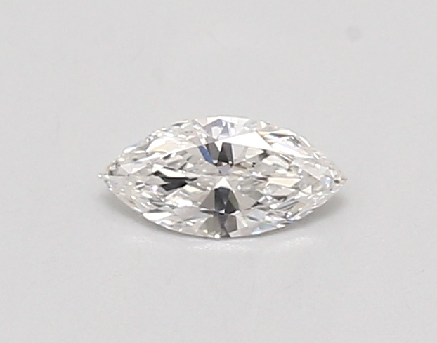 0.3 ct LabGrown Marquise E VVS2