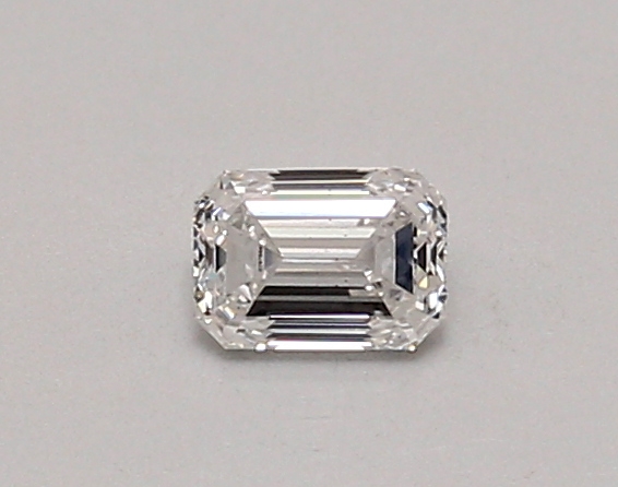 0.33ct D VS2 EMERALD