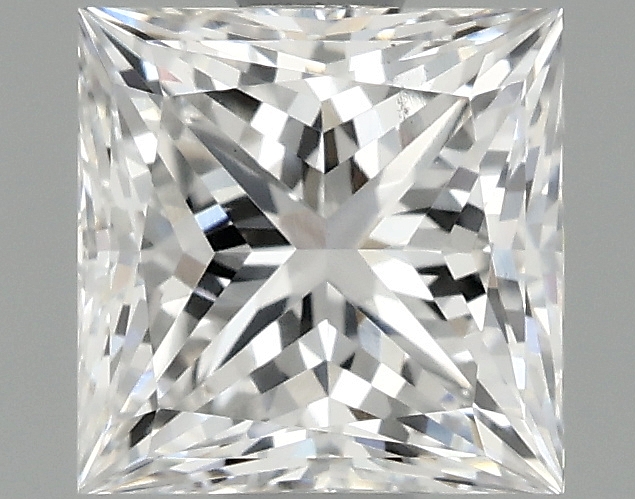 0.98ct E VS2 PR