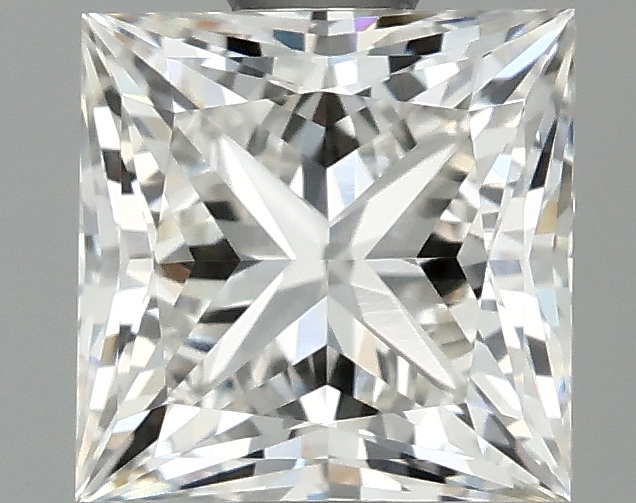 0.98ct F VVS2 PR