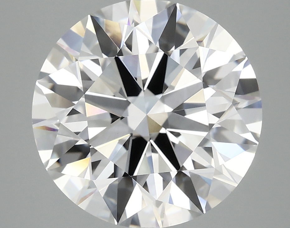 4.88ct E VS1 RB