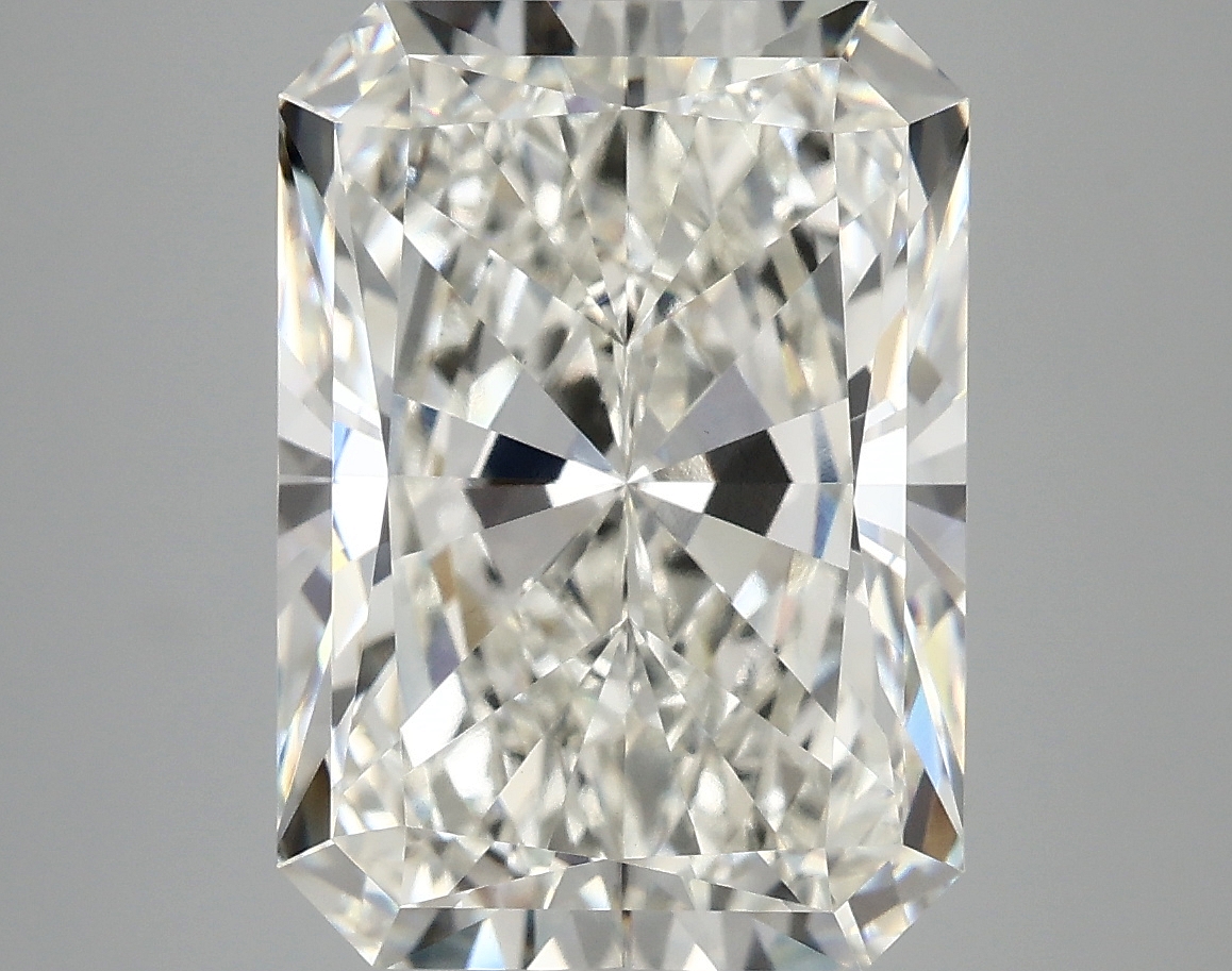 7.06ct H VVS2 RAD