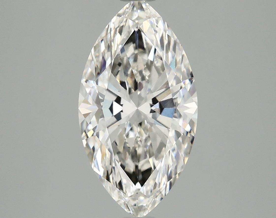 2.4ct H VVS2 MQ
