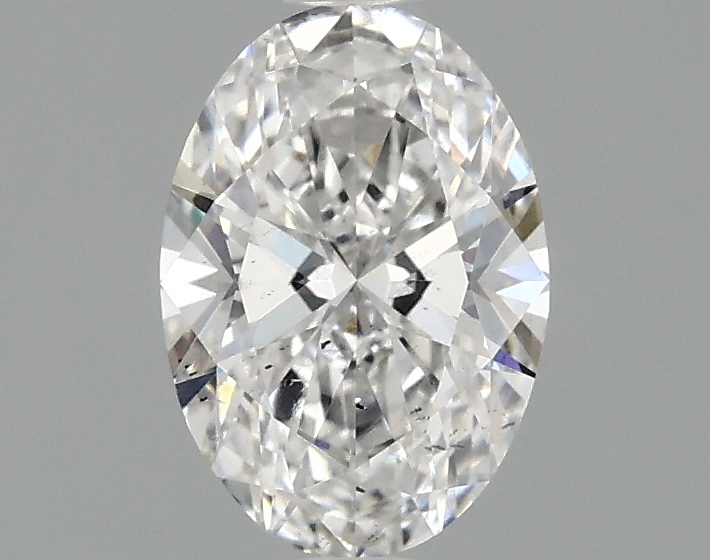 1.06ct E SI1 OV