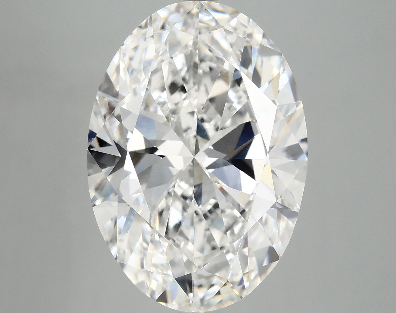 7.01ct E VS1 OV