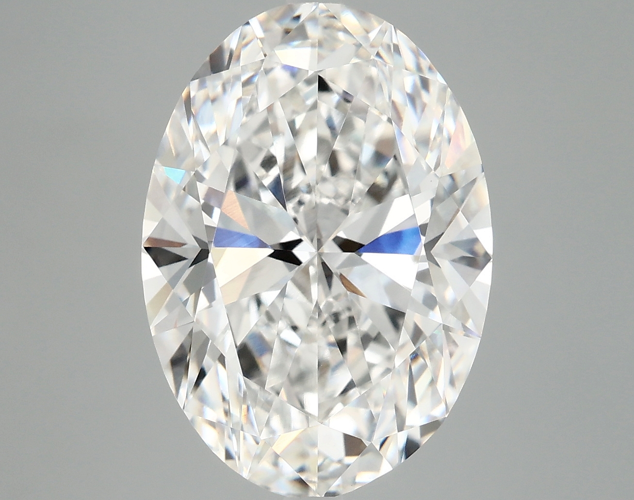 7.1ct F VVS2 OV