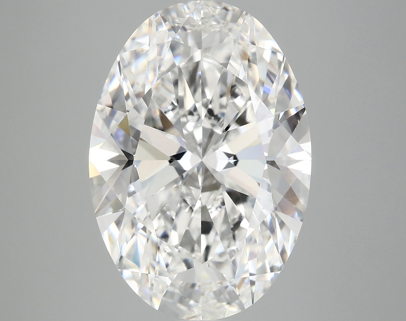 7.02ct E VS1 OV