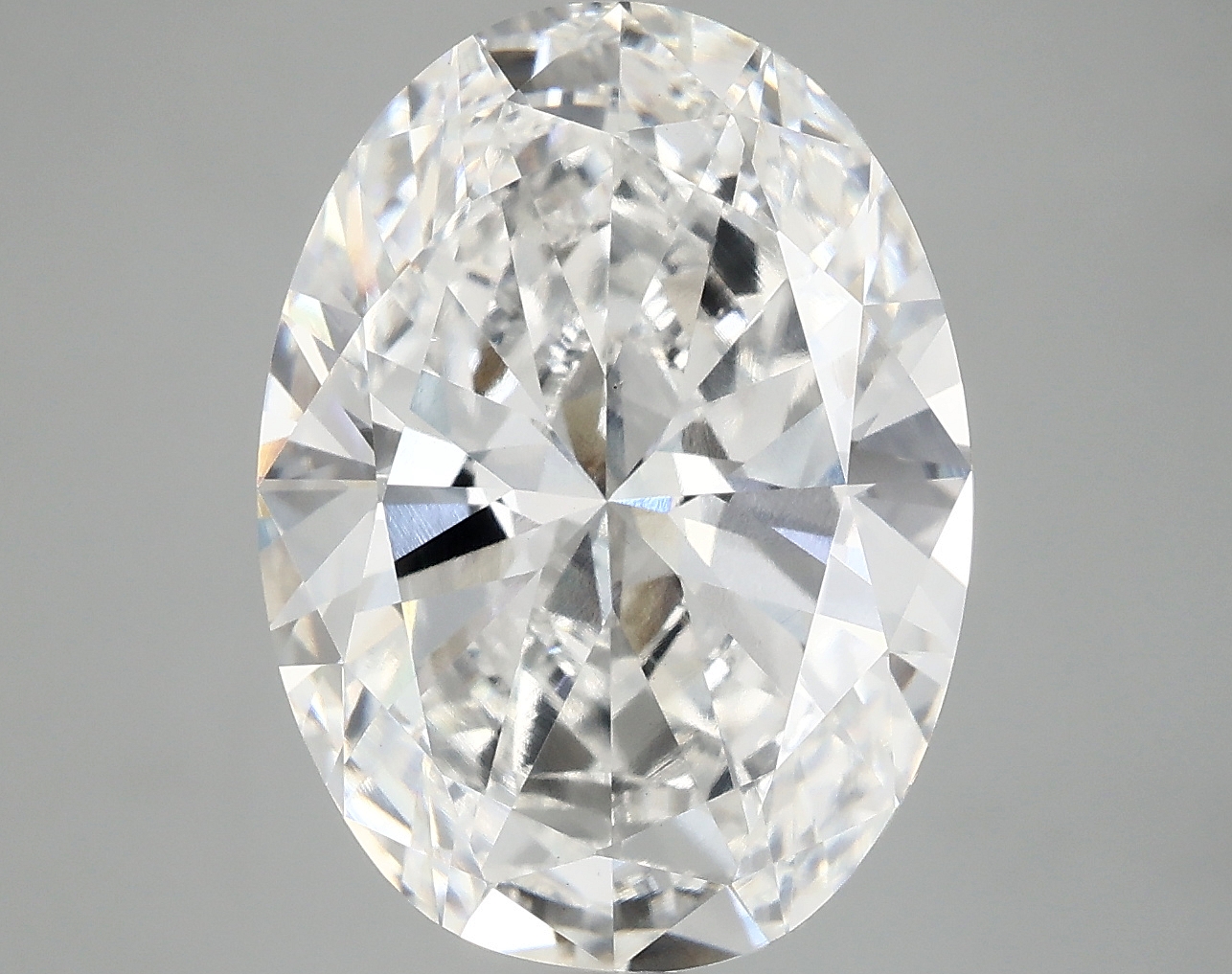 7.01ct E VS1 OV