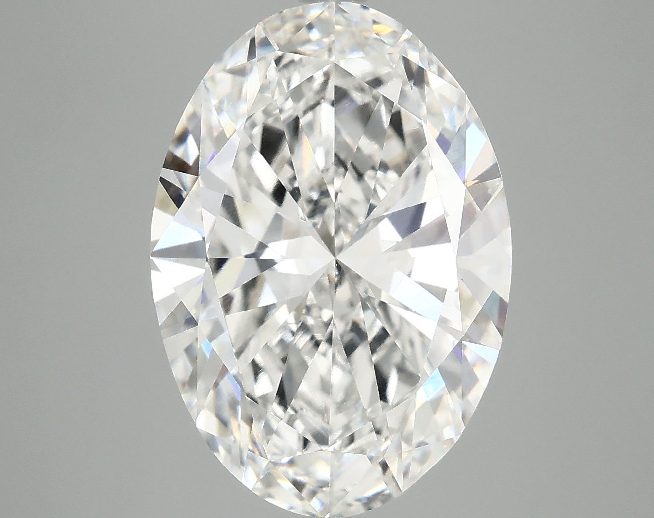 7.02ct F VVS2 OV